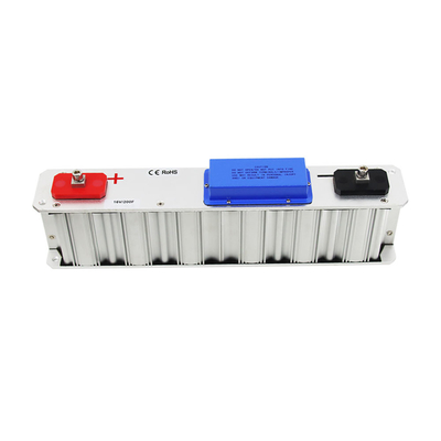 4.5kg navulbare BMW-Batterijmodule, de Super Condensator van 16V voor Autobatterij