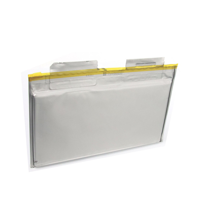 Hybride Super de Condensatorbatterij 220x128x7.5mm van 4.2V 21000F voor Auto