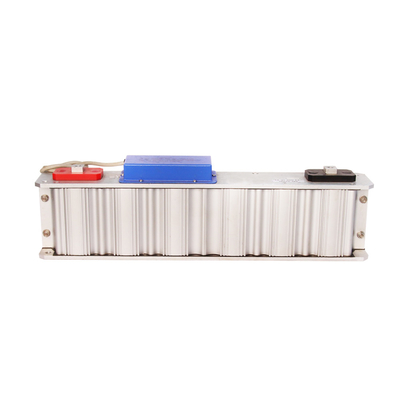 Super de Inductie van de de Autobatterij van de Condensatormodule 16v 200f Hybride het Verwarmen Condensator