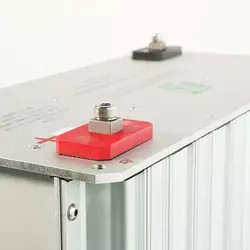 Super de Condensatormodule 165F 48V van het motorbegin voor Energieopslag