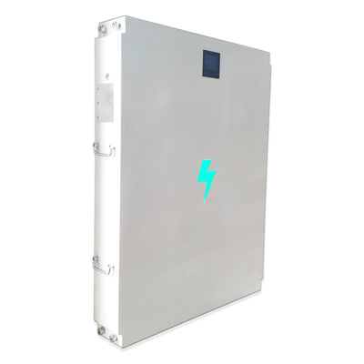 van het Zonnepaneelpowerwall van 5kwh 10kwh 15kwh de Batterij 48V Praktisch voor Huis