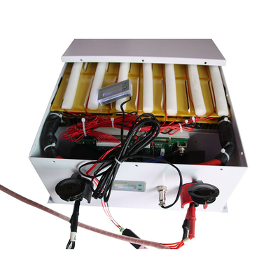 Gelijkstroom 1500V BMS Battery Management System 48V IP21 over Huidige Bescherming
