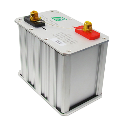 Van de de batterij super condensator van de Graphene kleine diepe cyclus mariene van de de batterij16v 500f 2000f 3000f Super condensator de batterijbank