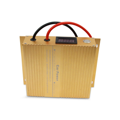 voertuigen van de sprong-aanzet van de de batterij16v 500f 2000f 3000f Super condensator batterij super condensator de batterijbank