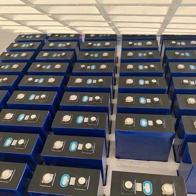 Batterij Duurzame 50ah 100ah 200ah van de Ultraportable de Diepe Cyclus rv
