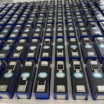 De praktische Batterij van het Elektrisch voertuiglithium