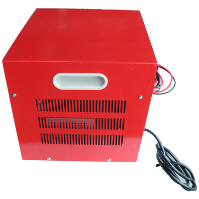 Snelle van de de Autobatterij van RC 16.8V 30Ah van de Ladersmultiscene de InputWisselstroom