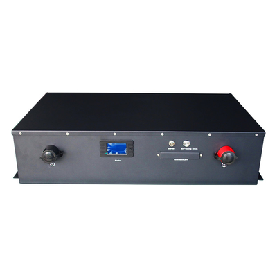 De standaardbatterij van de Voltage48v Super Condensator, Zonne de Batterijmodule van 10kw