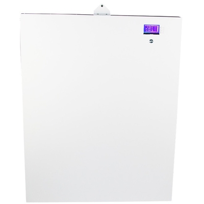 Van de de Veiligheids Super Condensator van de elektrocomponenten Hoge Energie Hoge de Machtsmuur 5kwh 48v