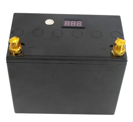 De super van de de Lossingsstroom van de Condensatormodule Max. 3A Betrouwbare en Veilige Prestaties