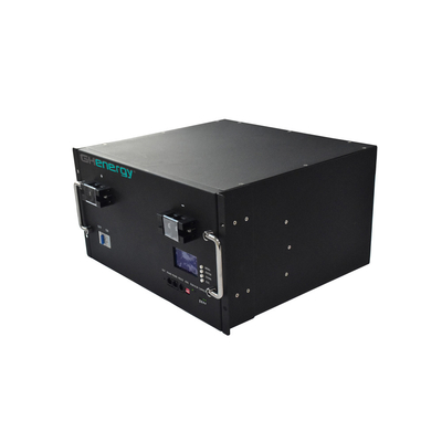 Draagbaar 250Ah-Lithium Navulbaar Ion Deep Cycle Battery Multiscene