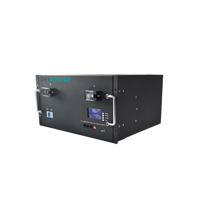 De praktische Batterij van BMS Lithium LiFePO4, de Batterijpak van Ultraportable LiFePO4 EV