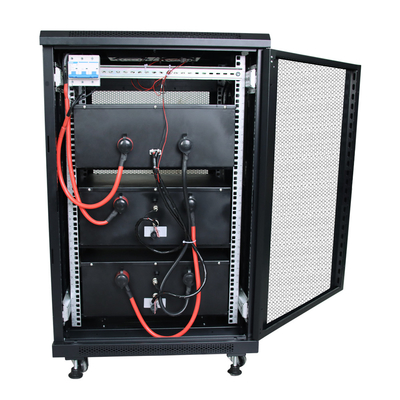 De praktische Batterij van BMS Lithium LiFePO4, de Batterijpak van Ultraportable LiFePO4 EV