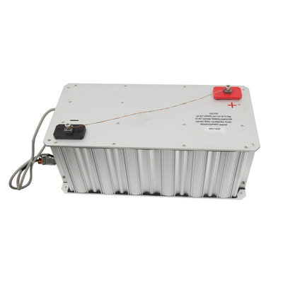 De Module 48V 165F van hoge Energiesupercapacitor voor Elektrische Industriële Toestellen