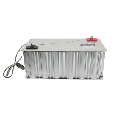 De Module 48V 165F van hoge Energiesupercapacitor voor Elektrische Industriële Toestellen