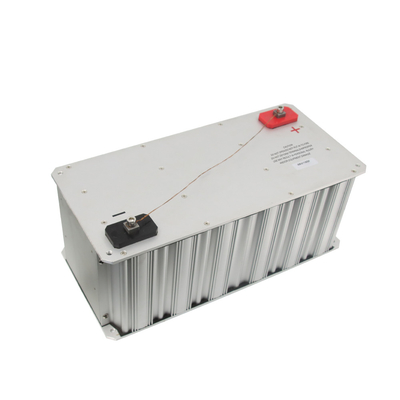 De Module 48V 165F van hoge Energiesupercapacitor voor Elektrische Industriële Toestellen