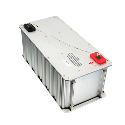 De Module 48V 165F van hoge Energiesupercapacitor voor Elektrische Industriële Toestellen