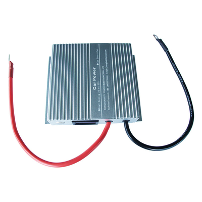 De zilveren Draagbare Super Batterij van de Condensatorauto, 16V Supercapacitor voor Elektrisch voertuig