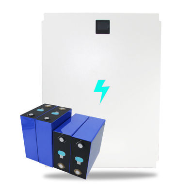 Purple Hornpid Bestand Huiszonnestelsel, Woon de Zonne-energiesystemen van 120V