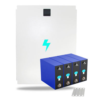 Purple Hornpid Bestand Huiszonnestelsel, Woon de Zonne-energiesystemen van 120V