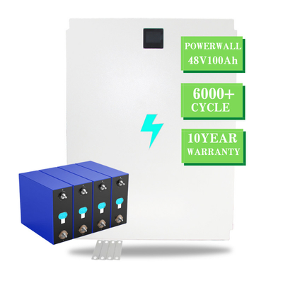 Multiscenebms Residential Solar Power Systemen met Wi de Module van FI