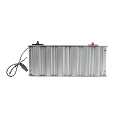 Automobiel Super het Aluminiumlegering Materiële 48V 165F van de Condensatormodule