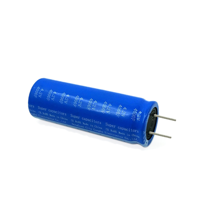 Gemaakt in Super de Condensatorbatterij van China 4.2v 4000f voor het Elektrische voertuig van het Autobegin