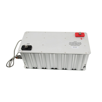 Super de Condensatormodule Multifunctionele 165F 48V van ISO9001 Graphene