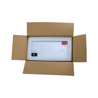 Super de Condensatormodule Multifunctionele 165F 48V van ISO9001 Graphene