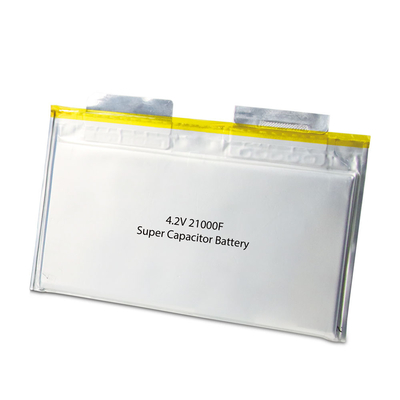 Multiscene 4,2 Voltdocument Dun Ion 220x128x7.5mm van het Batterijlithium