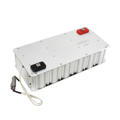 Elektrische en Hybride Voertuigen van een de Elektrische de Batterijmodule van de Auto48v 65F Super Condensator