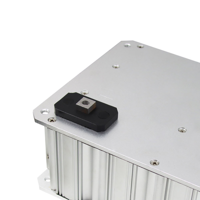 Elektrische en Hybride Voertuigen van een de Elektrische de Batterijmodule van de Auto48v 65F Super Condensator