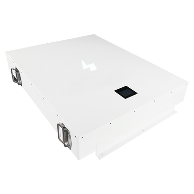 van het Zonnepaneelpowerwall van 5kwh 10kwh 15kwh de Batterij 48V Praktisch voor Huis