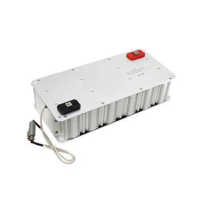 Duurzame Diepe de Cyclusrv Batterij 500f 2000f 3000f van 16V voor Sprongaanzet