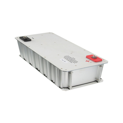 Duurzame Diepe de Cyclusrv Batterij 500f 2000f 3000f van 16V voor Sprongaanzet