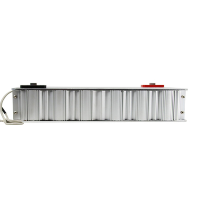 Duurzame Diepe de Cyclusrv Batterij 500f 2000f 3000f van 16V voor Sprongaanzet