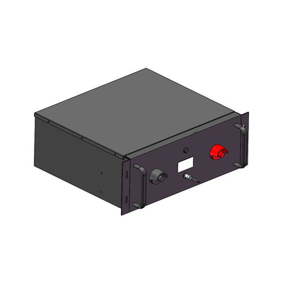 20kwh hybride Duurzame Module 660x466x812mm van de Batterij Super Condensator