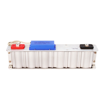 Super de Inductie van de de Autobatterij van de Condensatormodule 16v 200f Hybride het Verwarmen Condensator