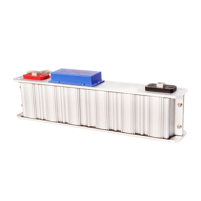Super de Inductie van de de Autobatterij van de Condensatormodule 16v 200f Hybride het Verwarmen Condensator