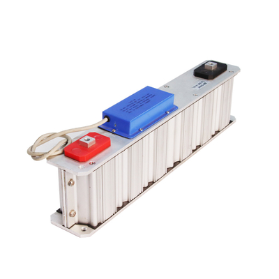 Super de Inductie van de de Autobatterij van de Condensatormodule 16v 200f Hybride het Verwarmen Condensator