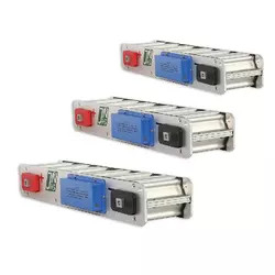 IP65 Super de Condensatormodule 16V 200F Graphene van de sprongaanzet voor EV