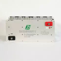 Module van de de Autobatterij van ISO9001 IP30 de Elektrische, Multifunctionele Hybride Voertuigbatterij