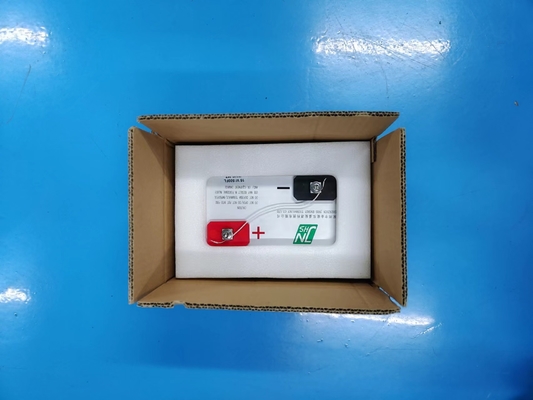 OEM IP30 Super Multifunctionele Duurzaam van de Condensatormodule 48V 165F