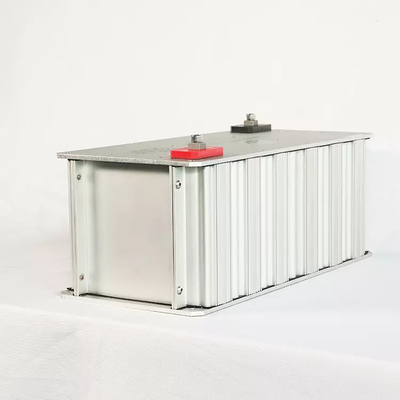Super de Condensatormodule 165F 48V van het motorbegin voor Energieopslag