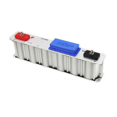 Draagbaar Super de Condensatorpak van 7.2Wh, de Module van de 200 Faradcondensator
