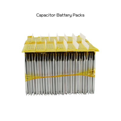 Vierkante Ultraportable BMS Battery Management System voor Lithium Ion Pack