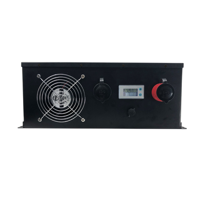 Beste de Karbatterij van het Prestaties48v 3900wh Supercapacito Golf tot 20.000 Cycli
