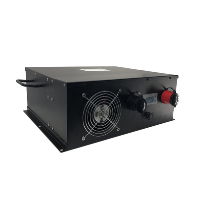 Beste de Karbatterij van het Prestaties48v 3900wh Supercapacito Golf tot 20.000 Cycli