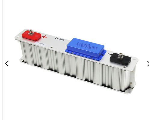 Module van de het Hulpmiddel12v 200f de Super Condensator van de autonoodsituatie voor de Bank van de de Aanzetmacht van de Autosprong