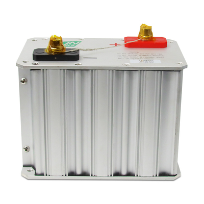 Van de de batterij super condensator van de Graphene kleine diepe cyclus mariene van de de batterij16v 500f 2000f 3000f Super condensator de batterijbank